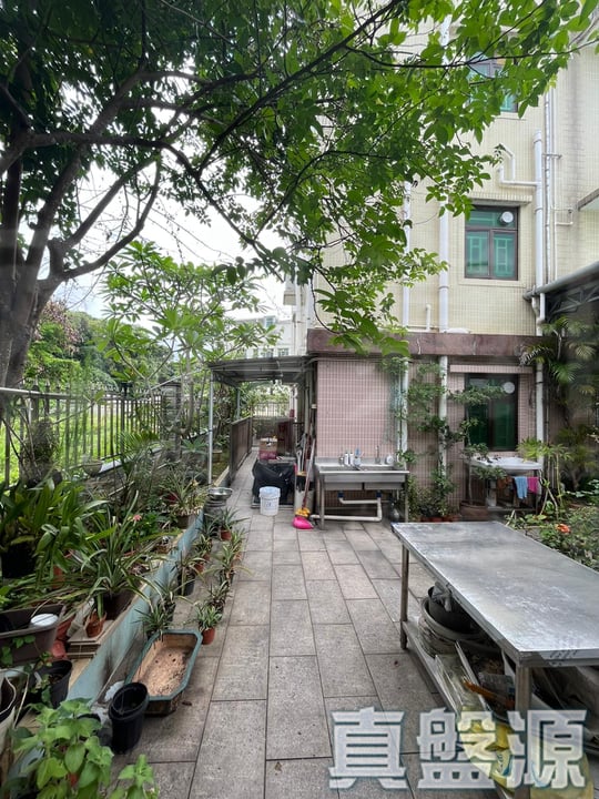 寶樹花園 3期 567號中層