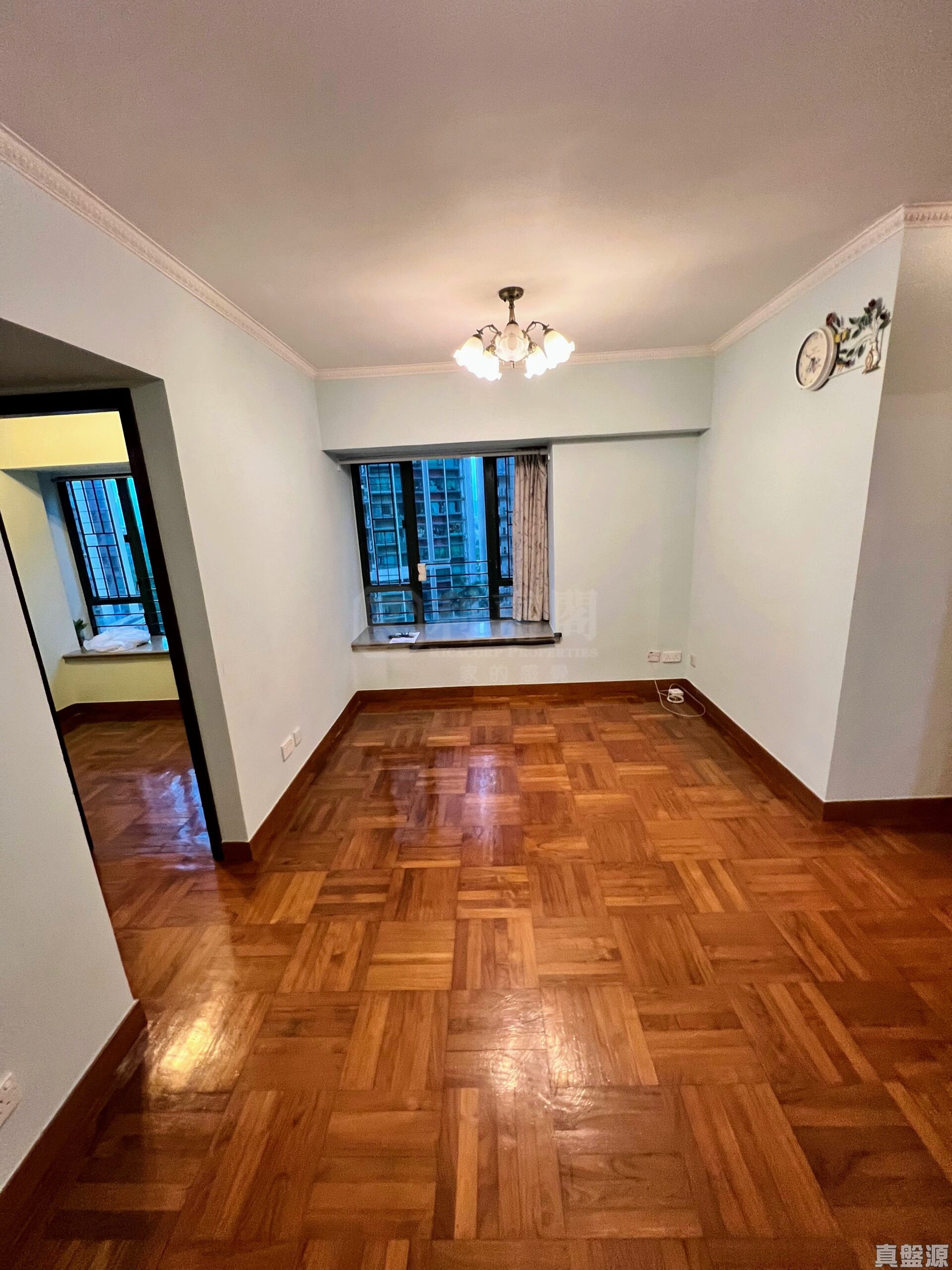 牽晴間 2座中層 G室