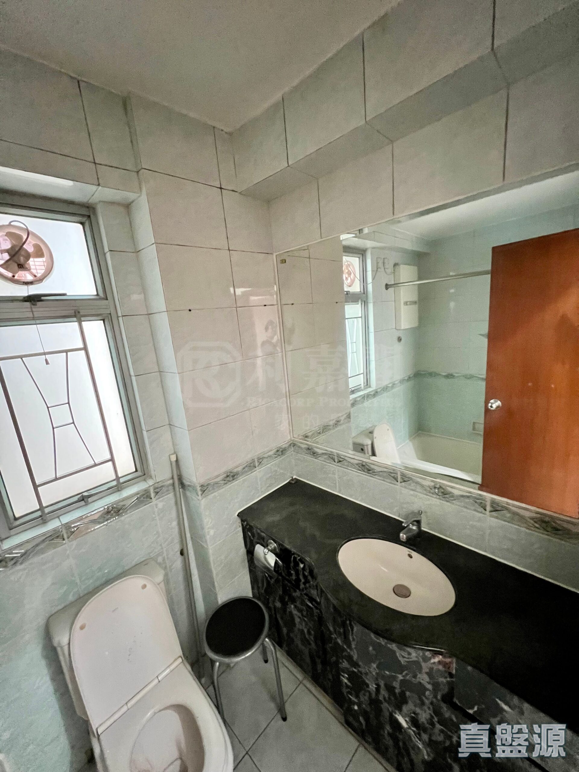 綠悠軒 6座高層 F室