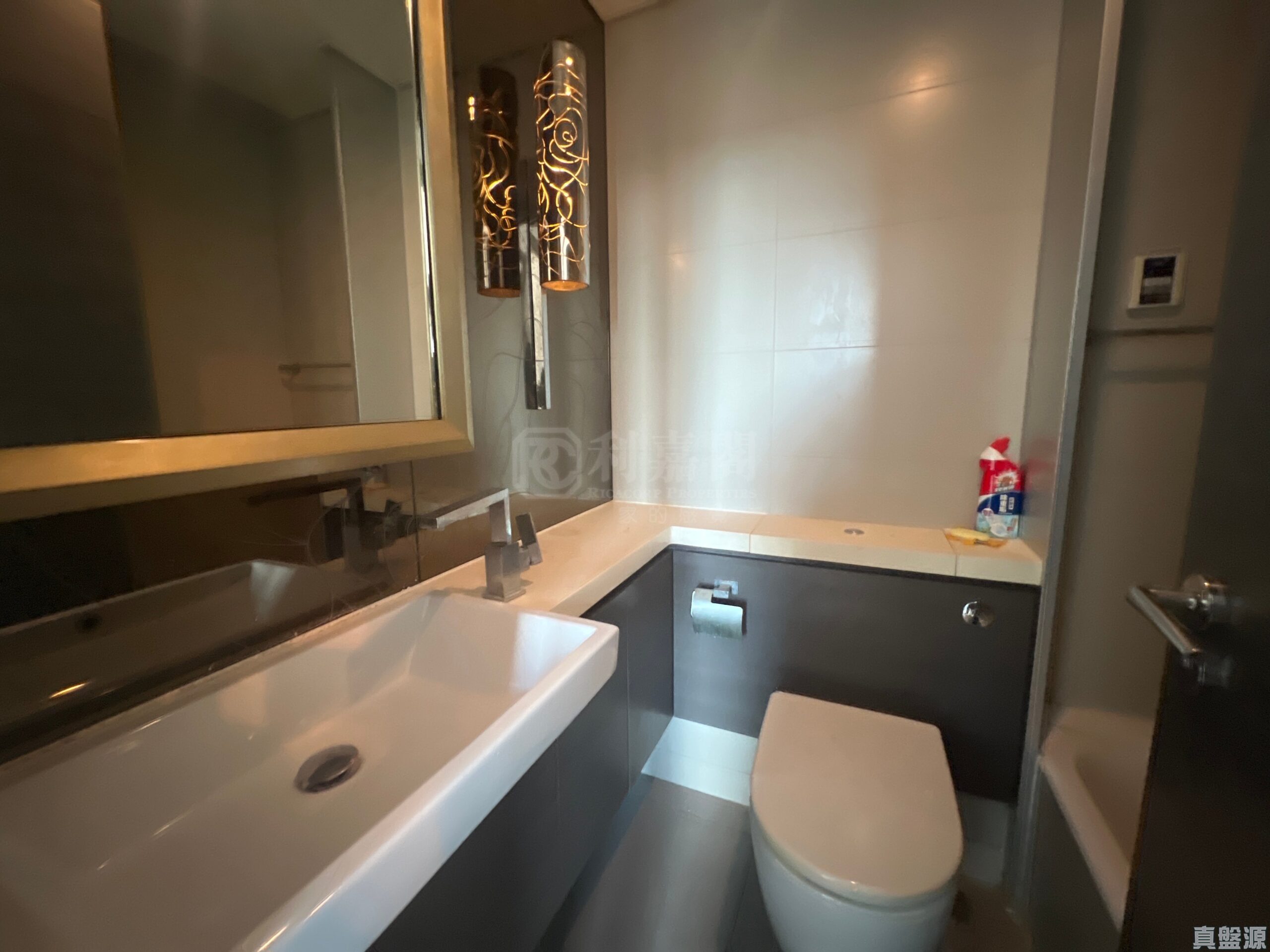 御景峰低層 B室