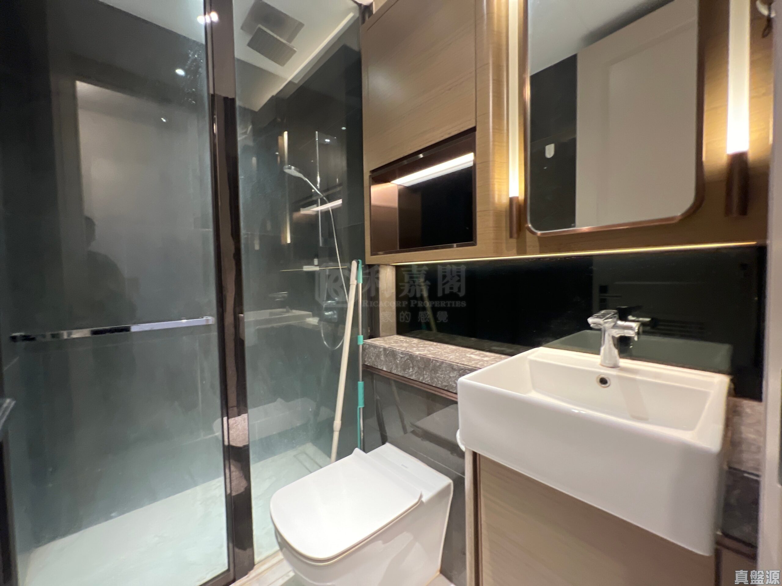 高爾夫.御苑 7座高層 G室