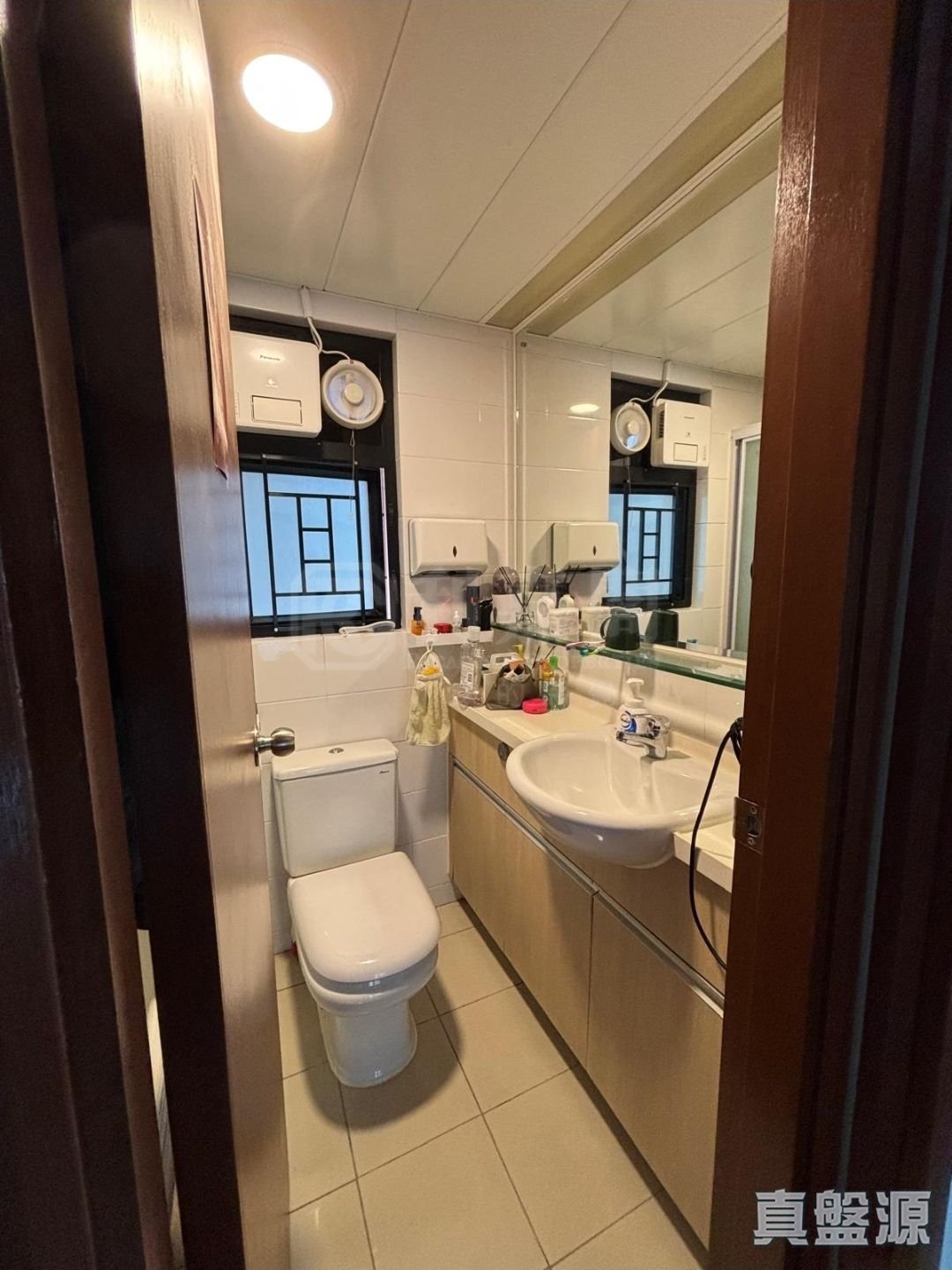 御皇庭 2座極高層 A室