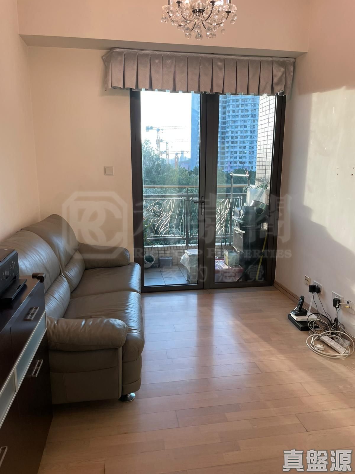 御景峰低層 K室