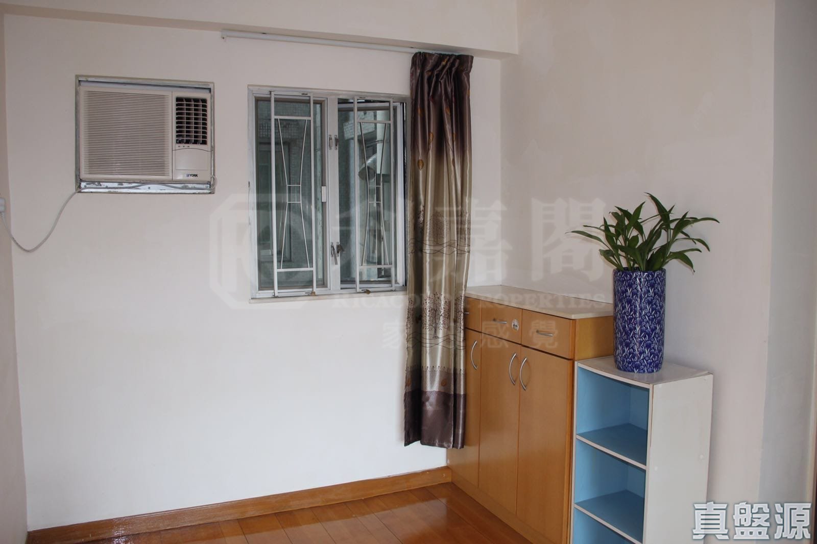 上水名都 羅馬閣 (4座)高層 H室