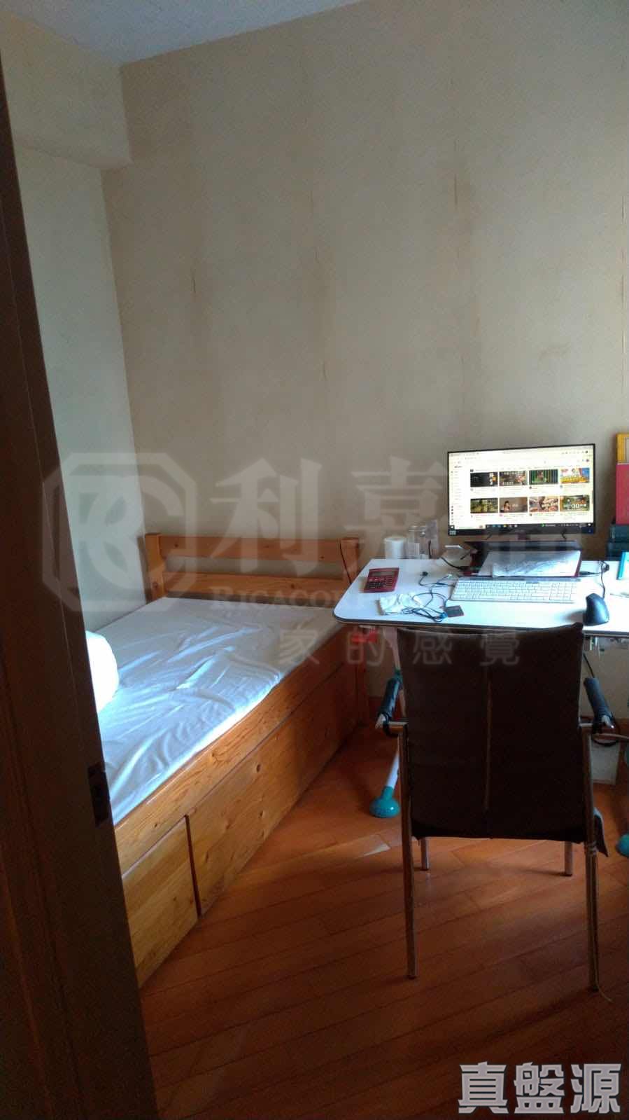 新都廣場 3座極高層 F室