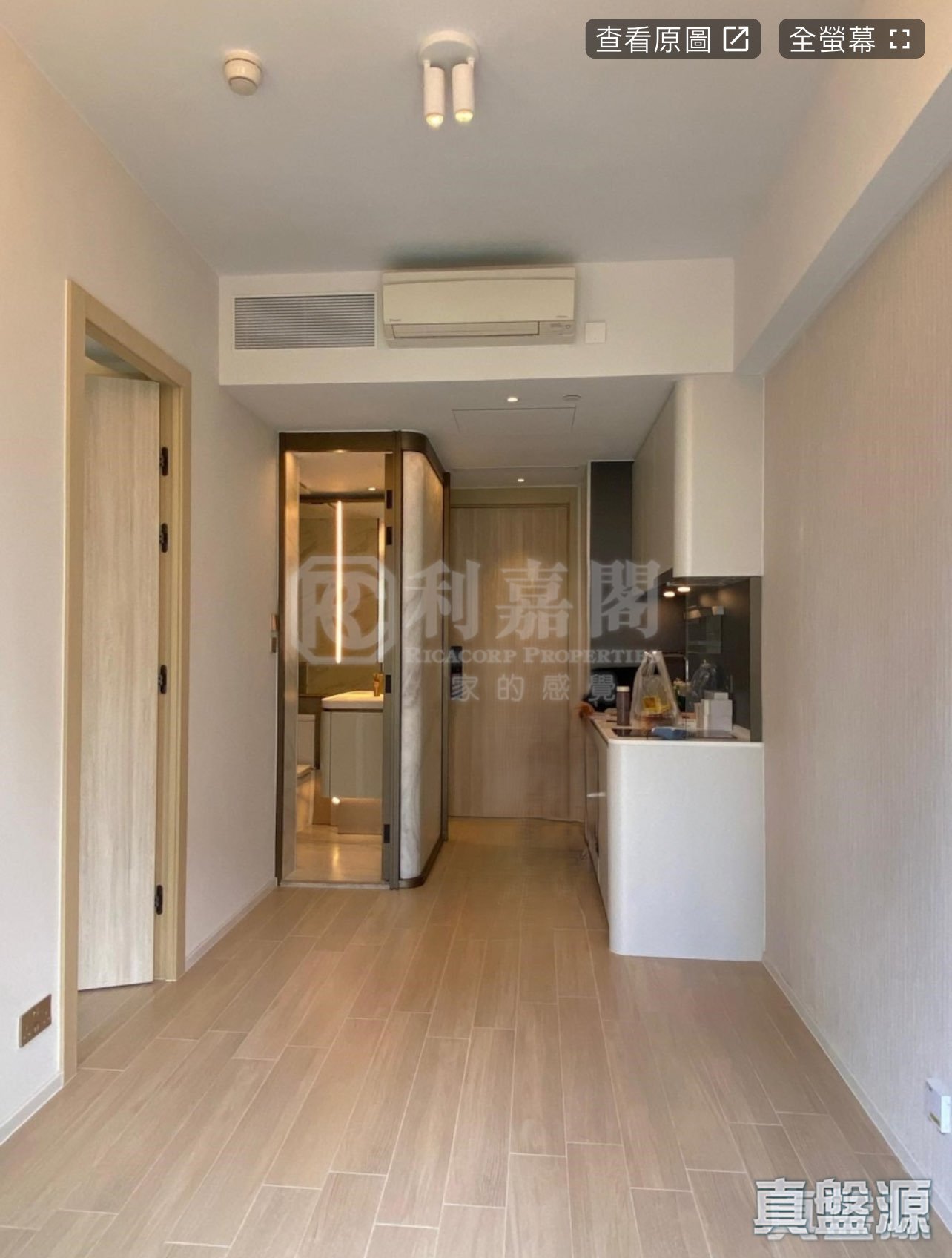 ONE INNOVALE 2期 C座低層 3室