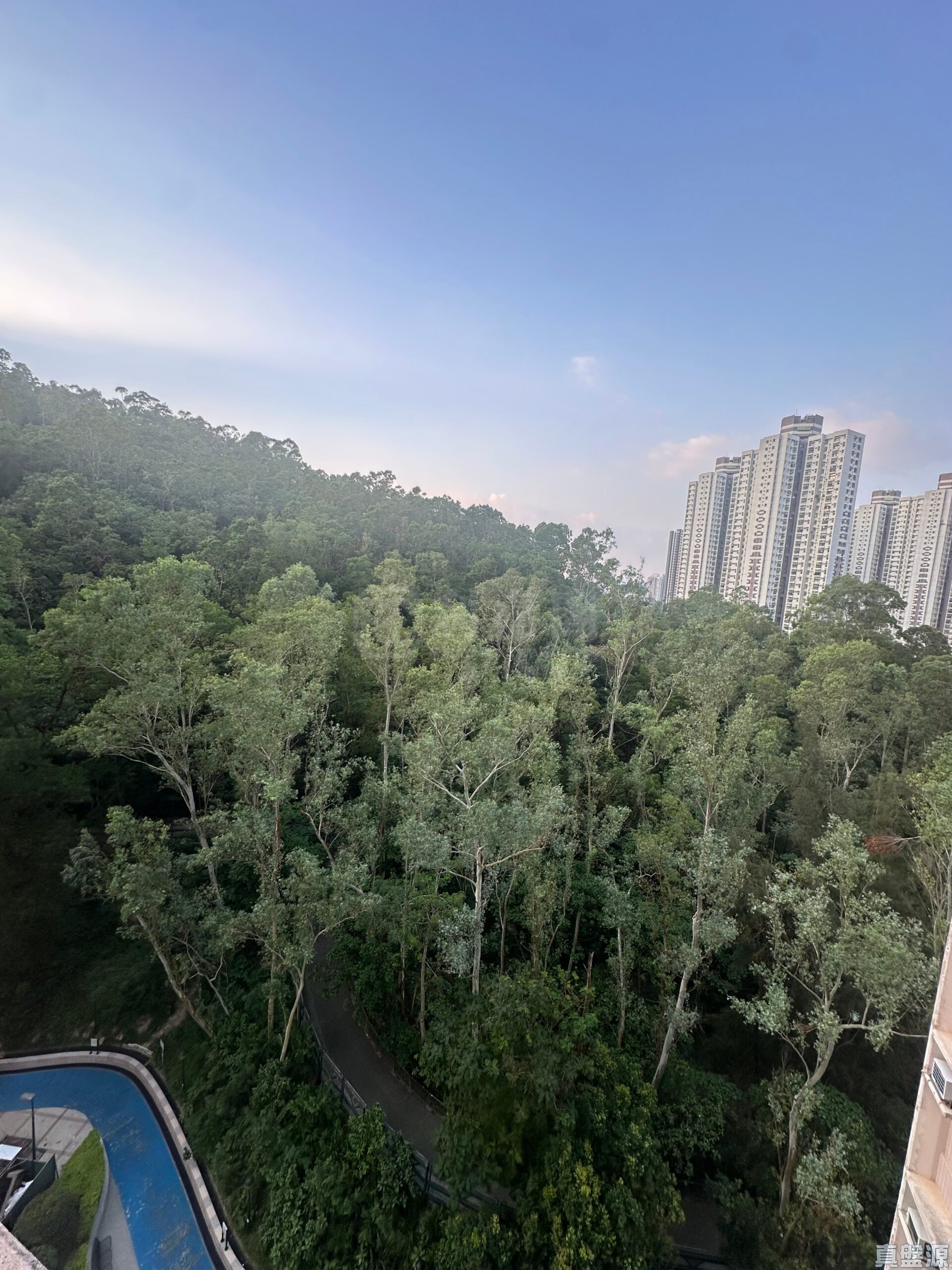 昌盛苑 昌濤閣 (C座)中層 7室