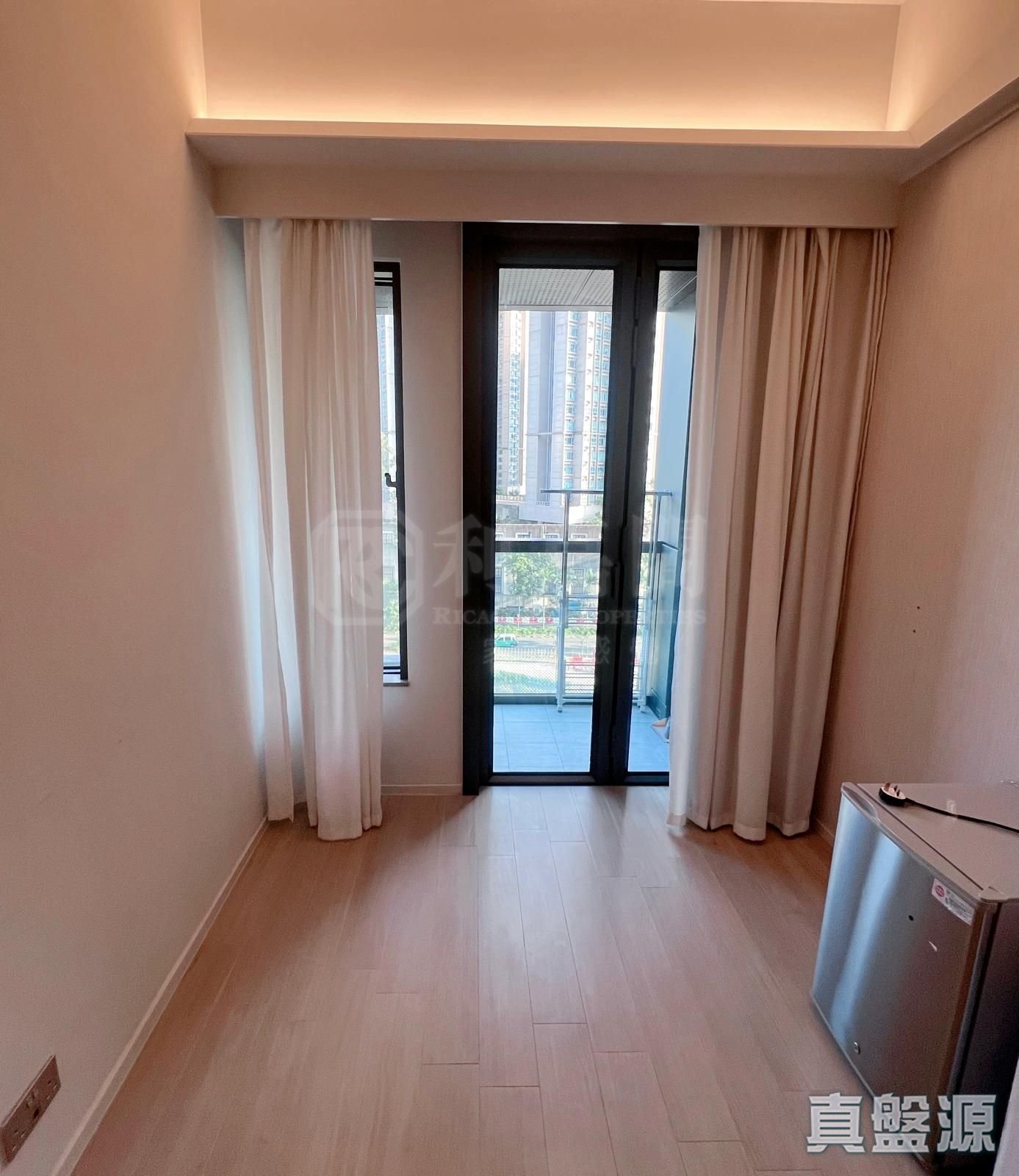 ONE INNOVALE 1期 B座高層 1室