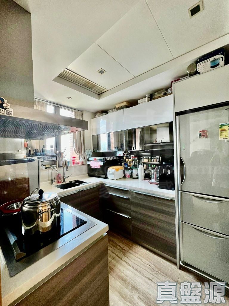 瓏山一號中層 2B室