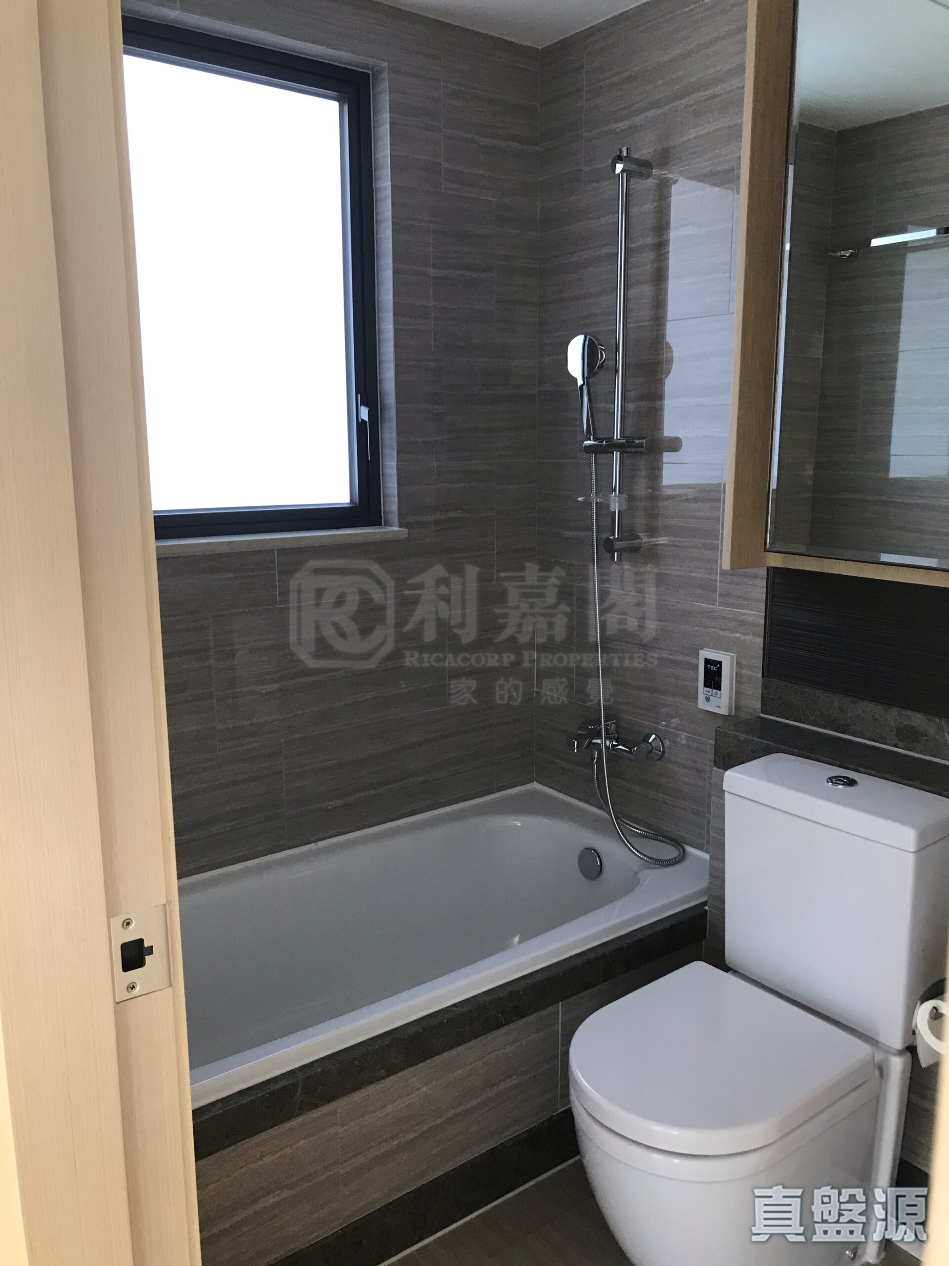 囍逸 2座低層 A室