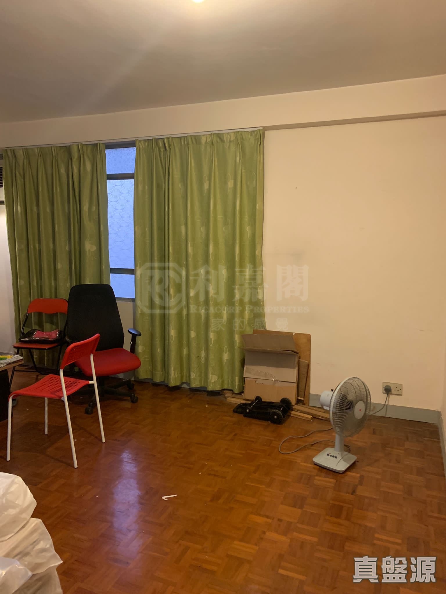 順欣花園 3座低層 G室