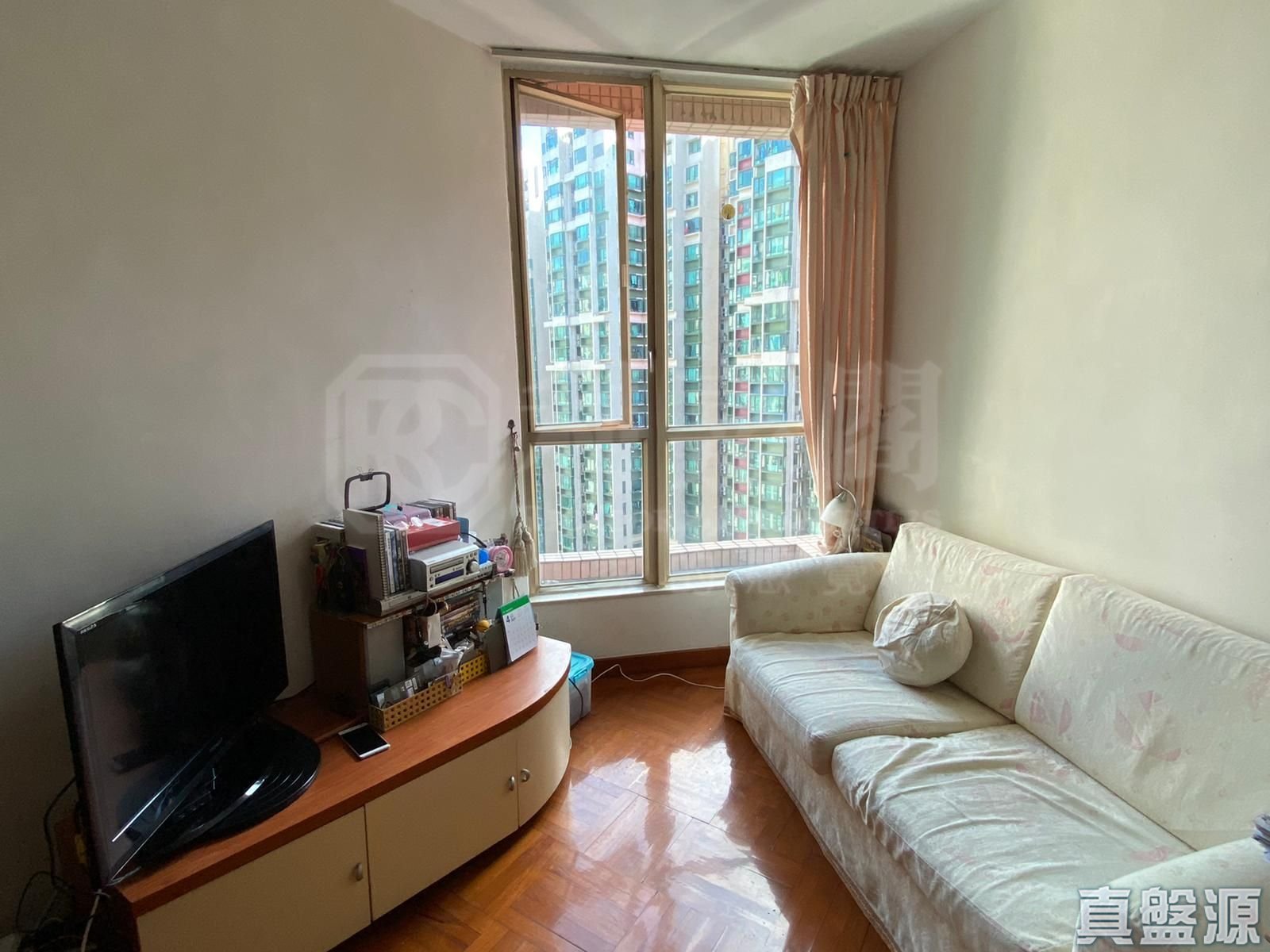 碧湖花園 6座高層 E室