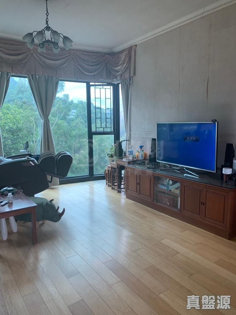 豪峰嶺 2座高層