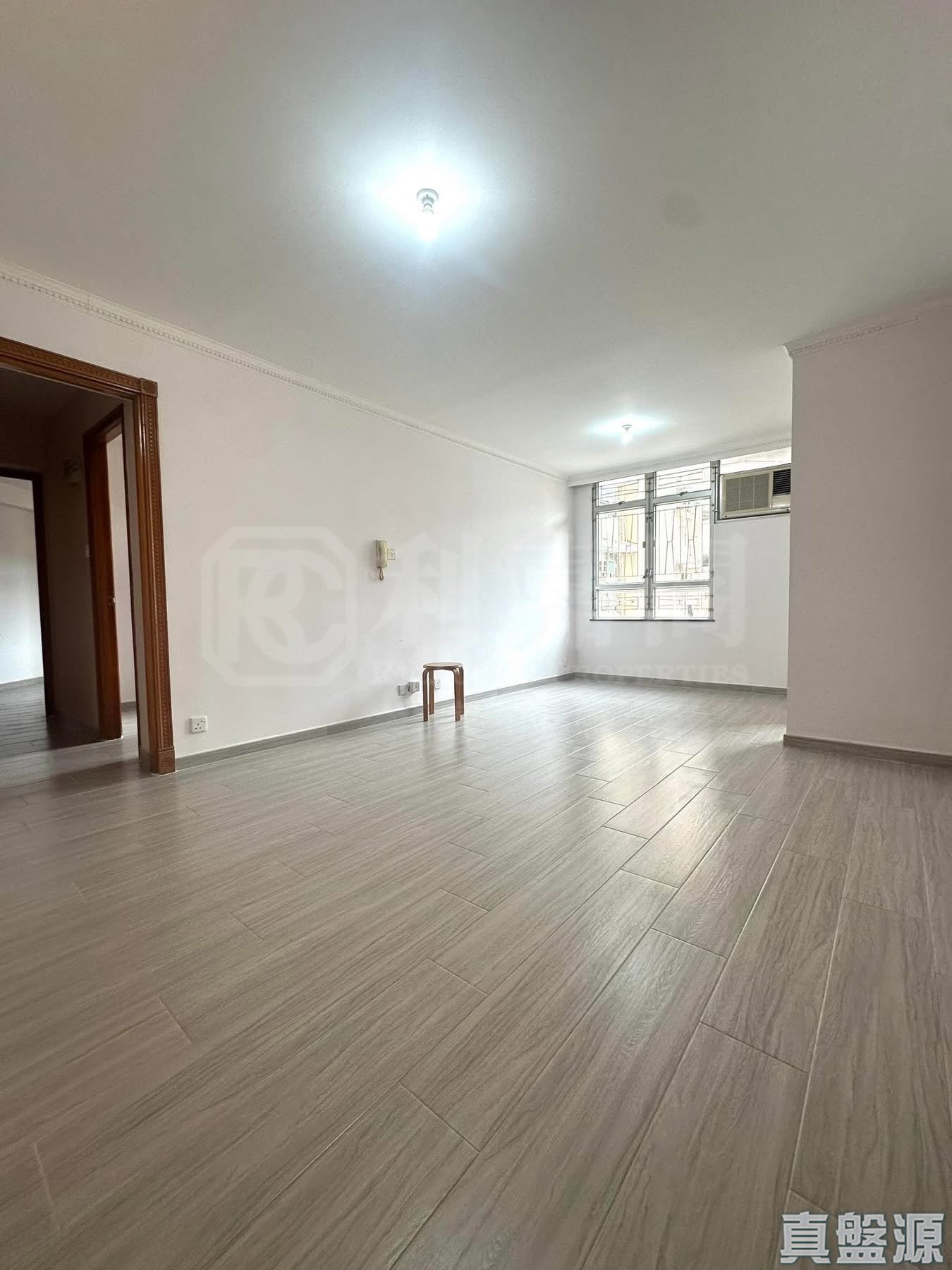 雍盛苑 雍薈閣 (A座)低層 1室