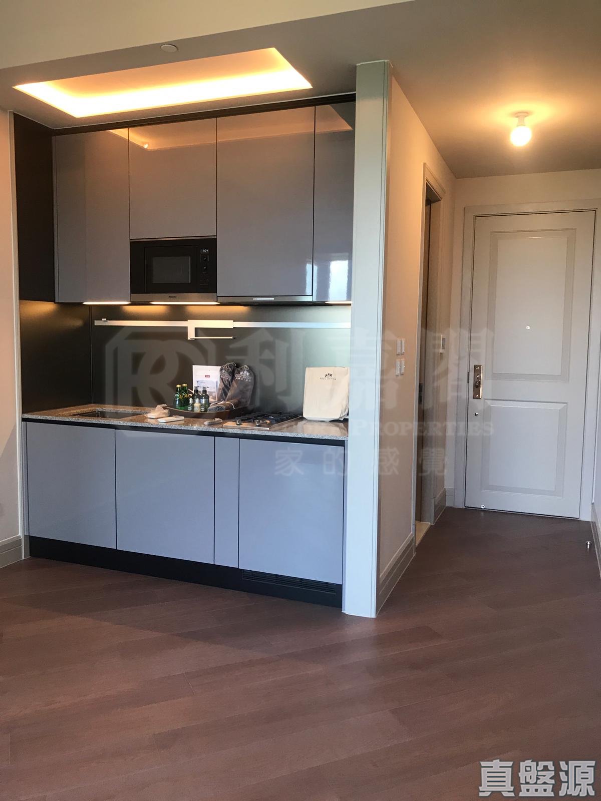 高爾夫.御苑 7座高層 G室