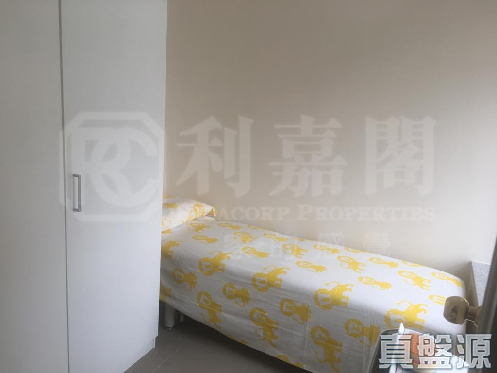 綠悠軒 7座極高層 G室