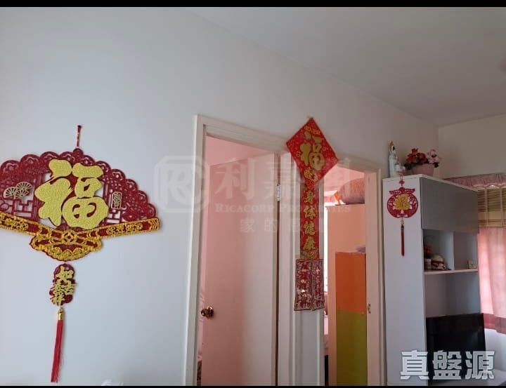 嘉宏中心 B座中層