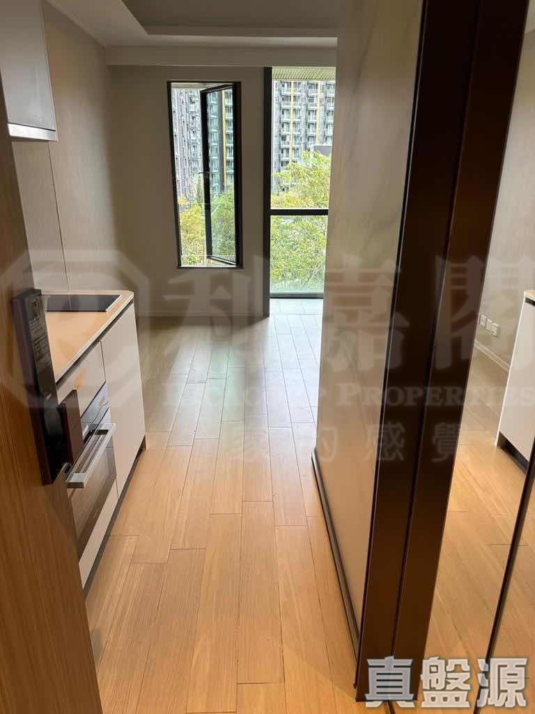 ONE INNOVALE 1期 A座低層 18室