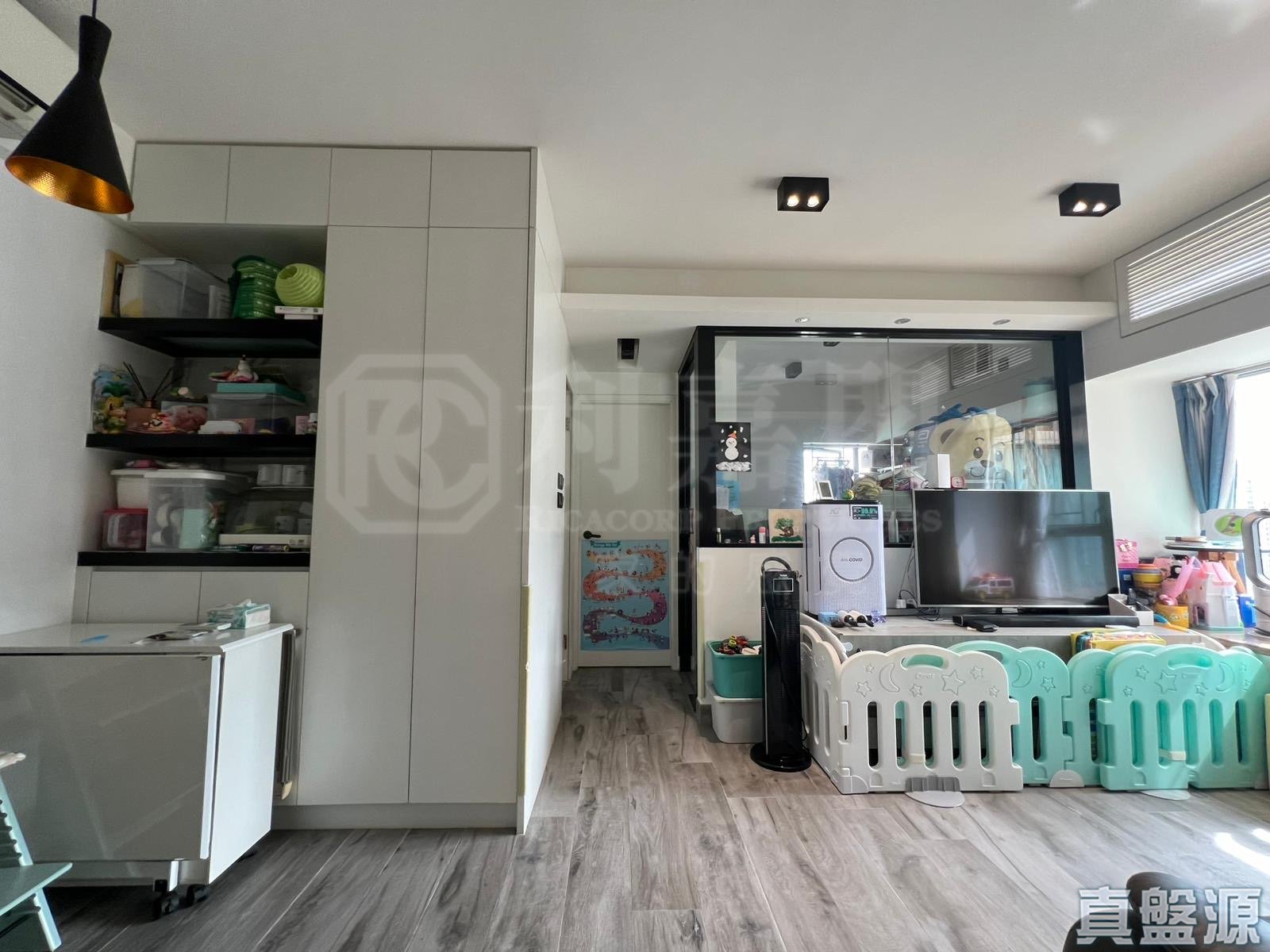 帝庭軒 1期 2座高層 G室