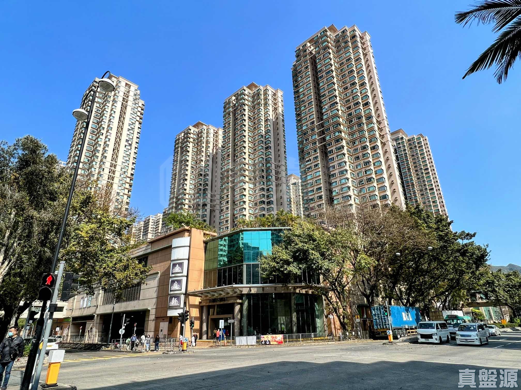 帝庭軒 1期 2座中層 D室