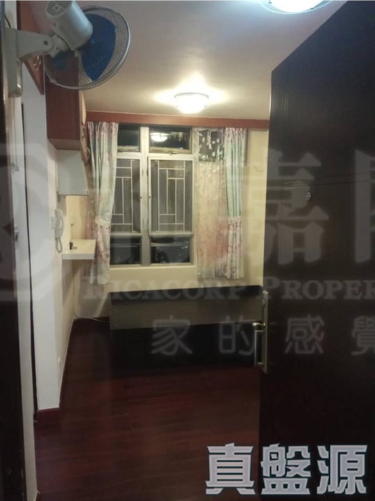 雍盛苑 雍薈閣 (A座)低層 24室