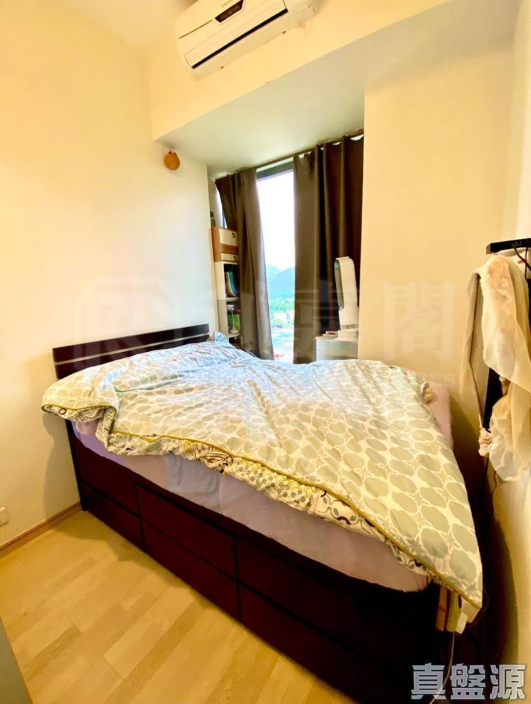 逸峯 2座低層 C室