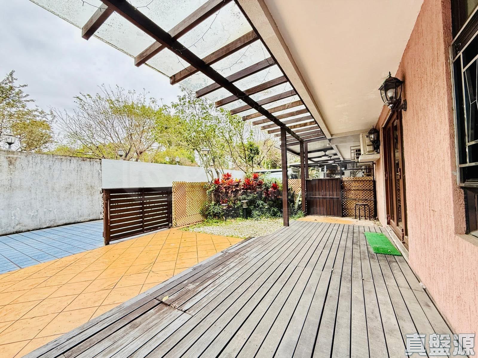 明謙居 I座中層