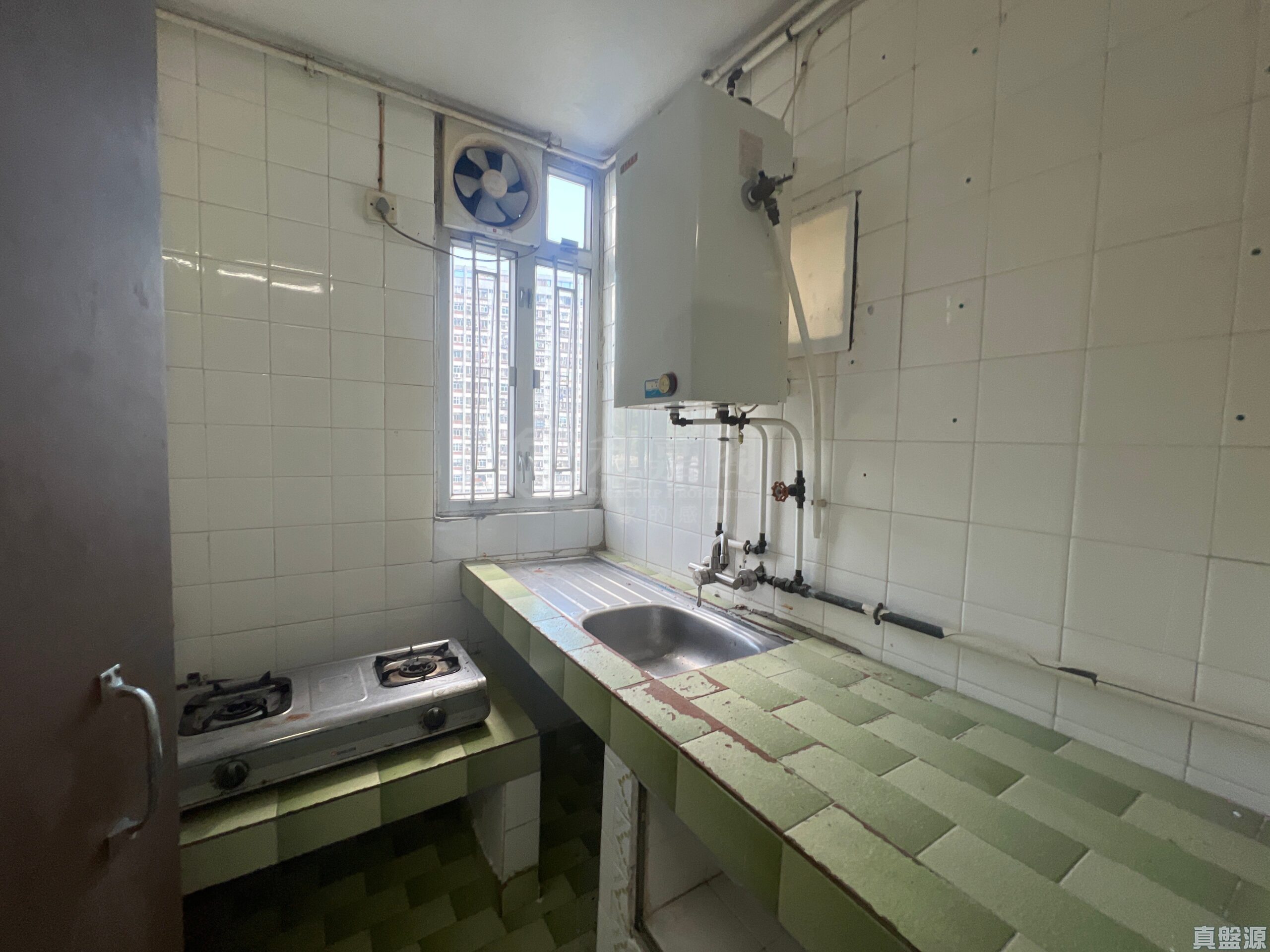 祥華邨 祥德樓高層 A6室