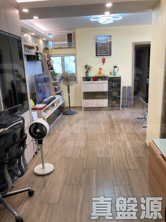 翠麗花園 1座中層 C室