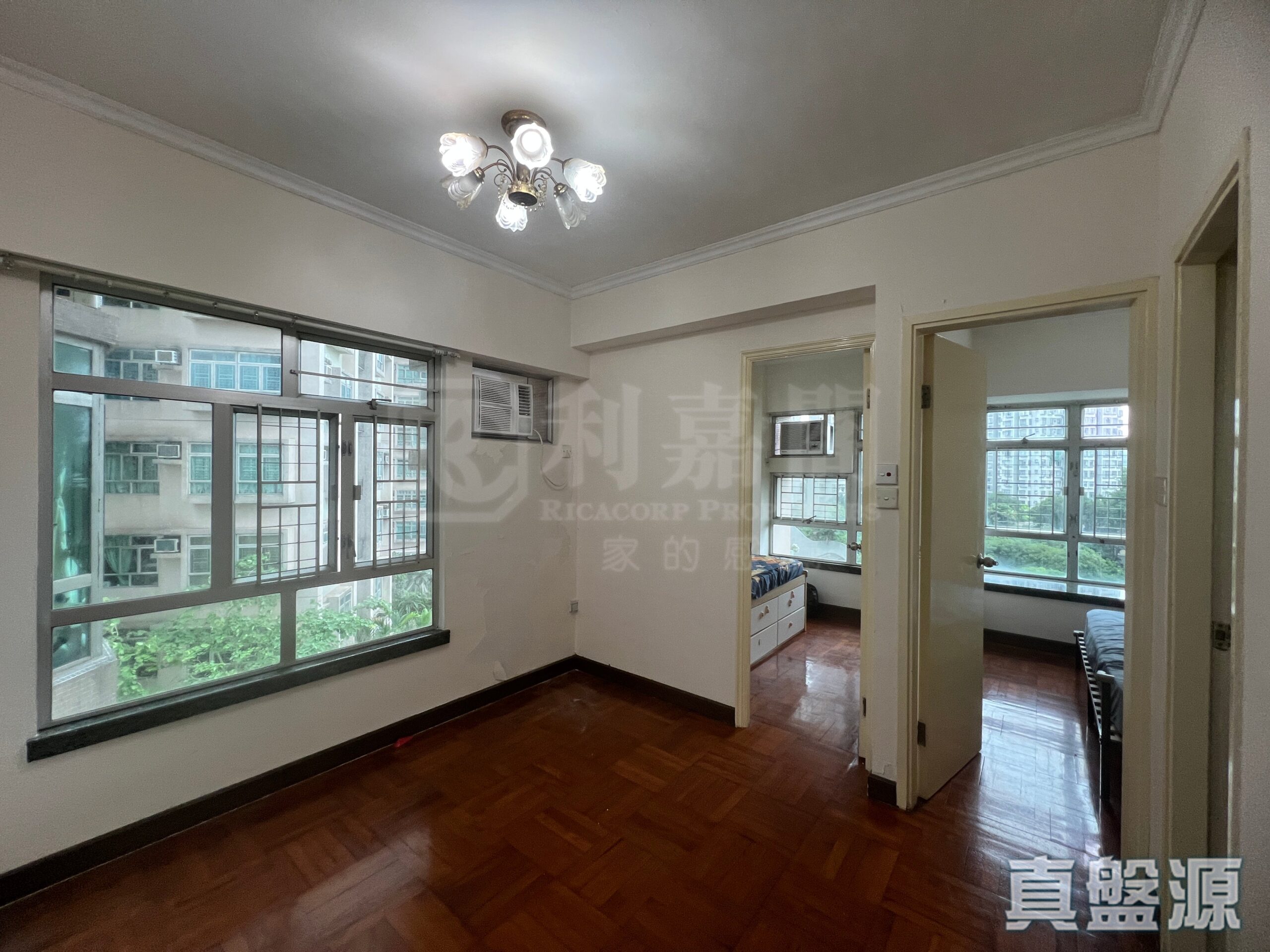 上水中心 3座低層 B室