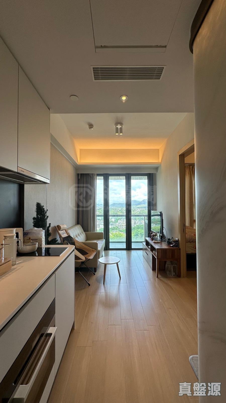 ONE INNOVALE 3期 D座極高層