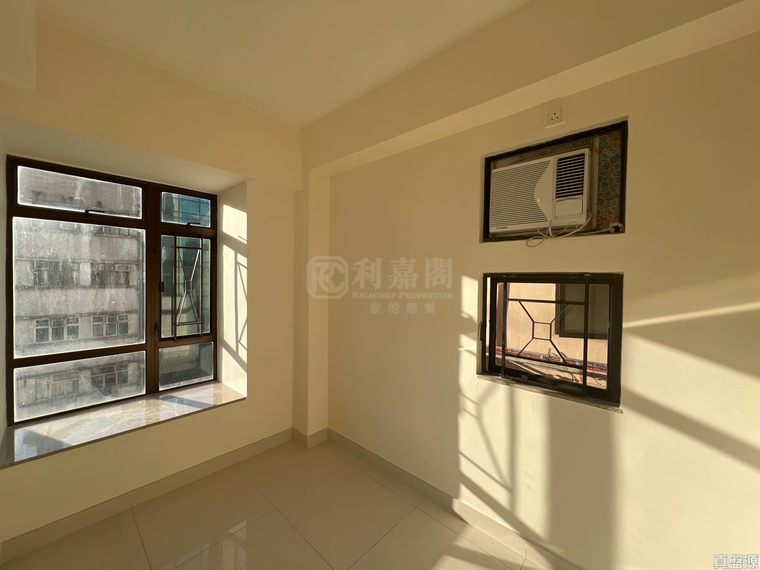 新豐大廈低層 B室