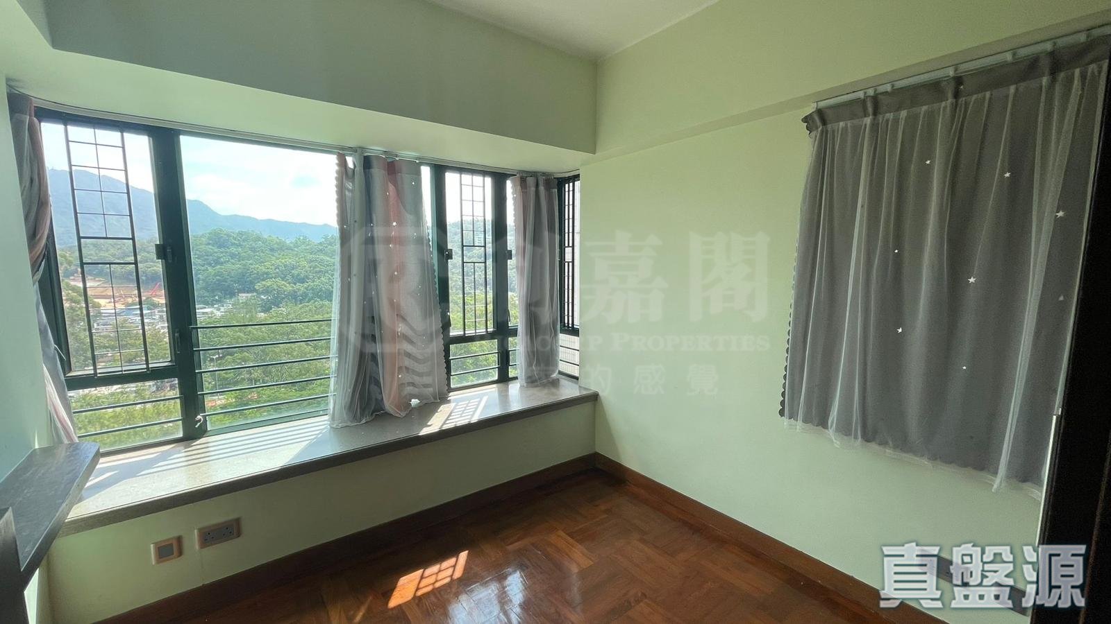 牽晴間 7座中層 B室