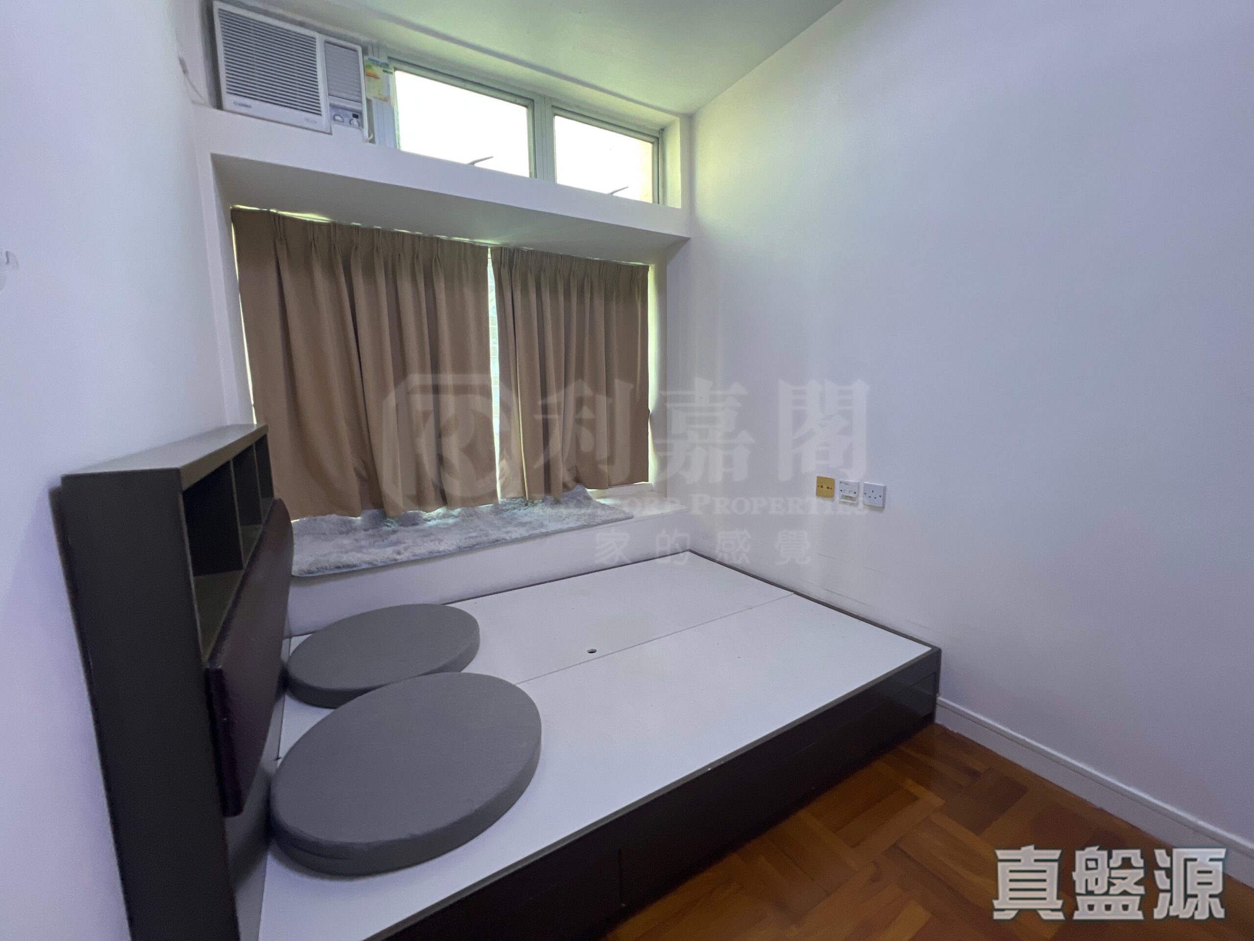 綠悠軒 2座高層 D室