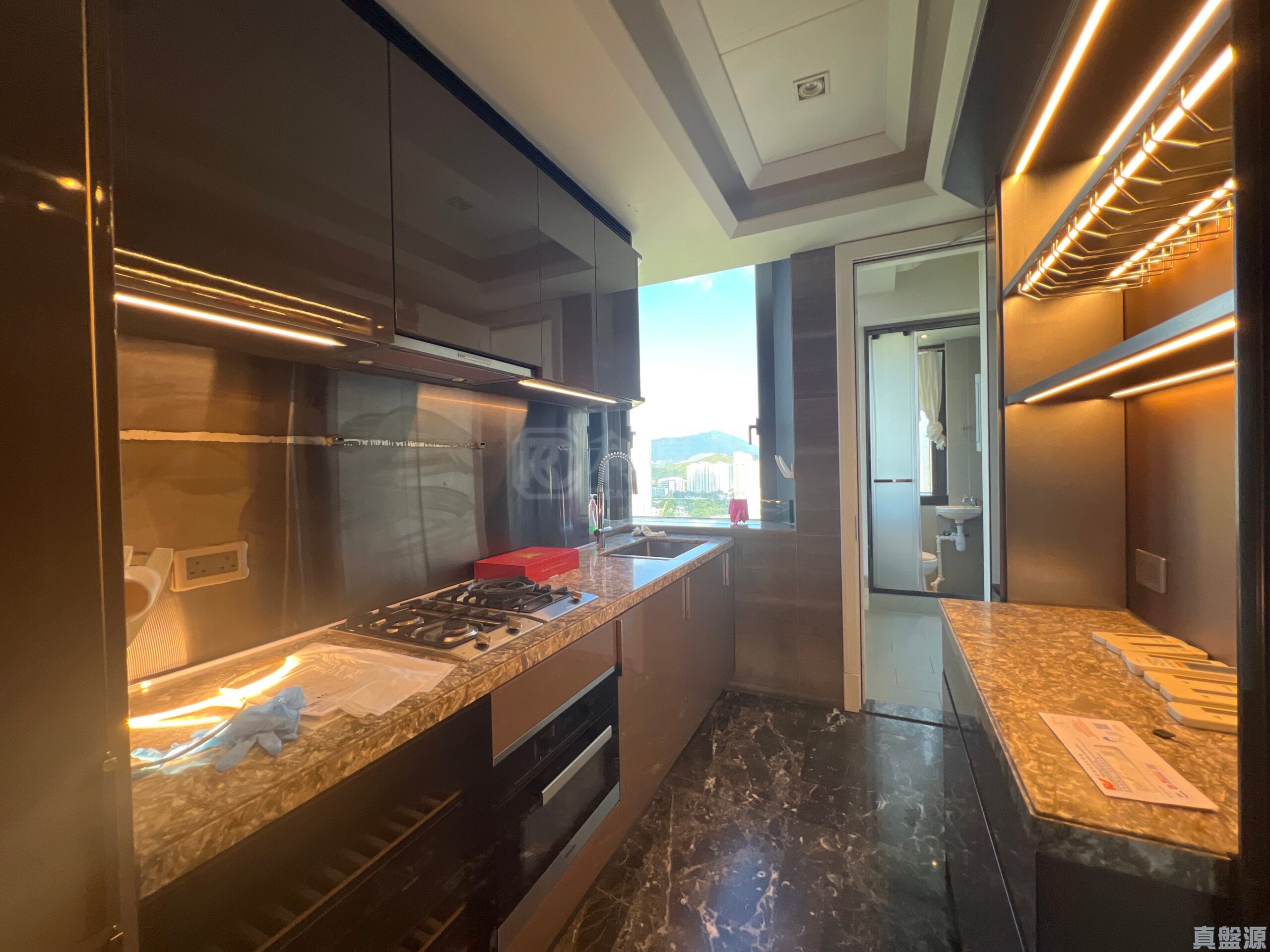 高爾夫.御苑 8座極高層