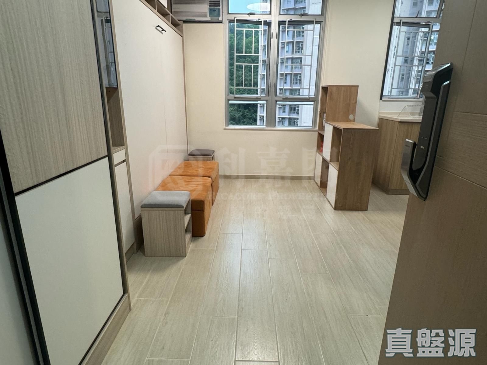 雍盛苑 雍薈閣 (A座)中層 23室