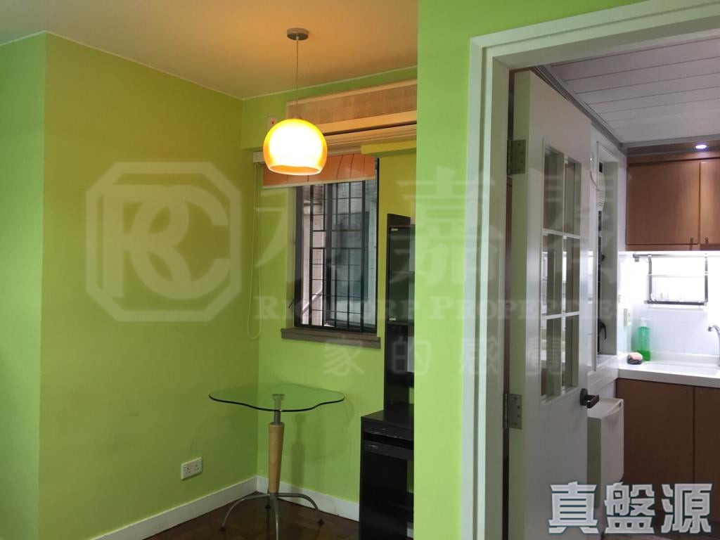 牽晴間 3座中層 H室