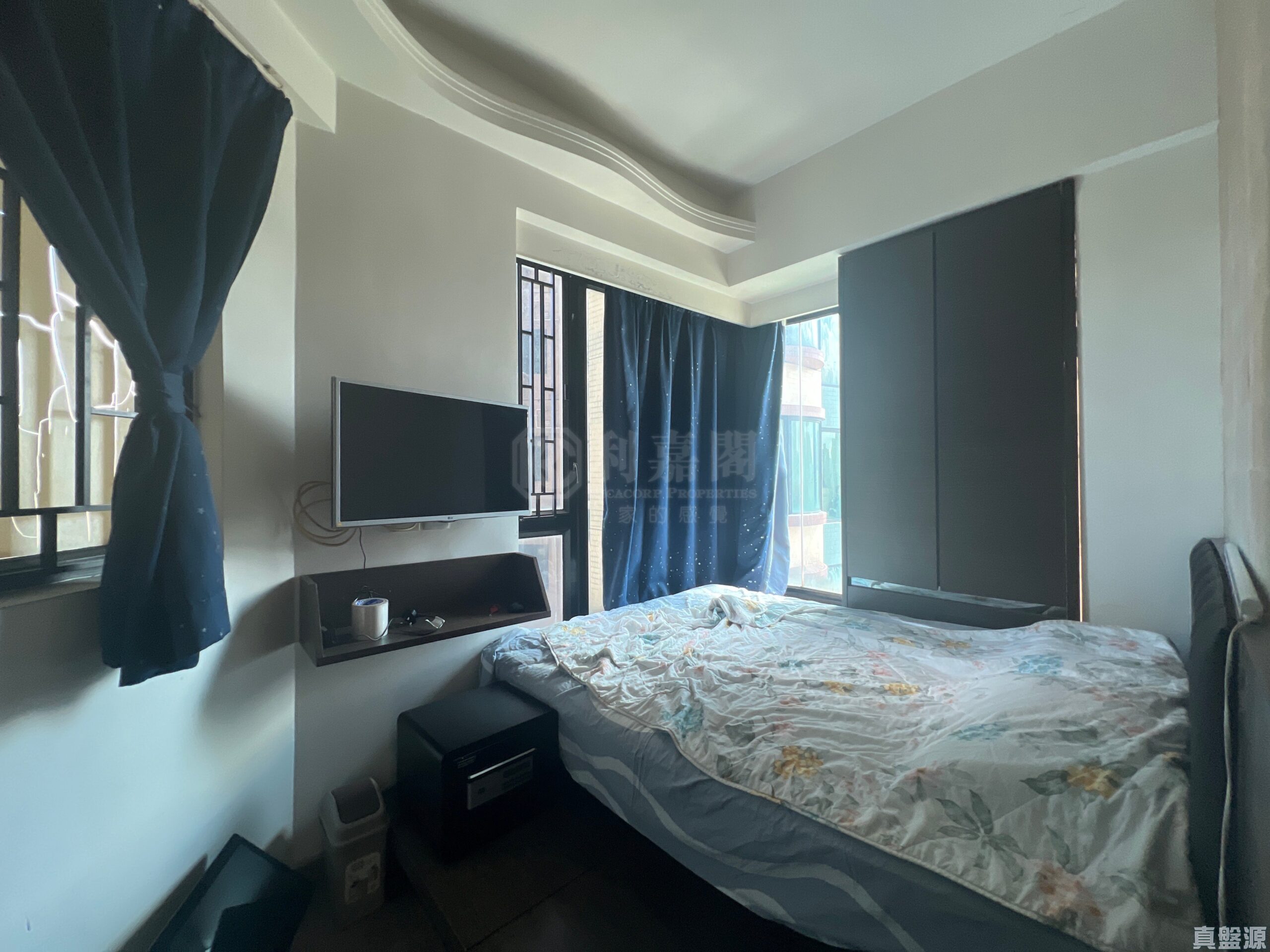 海禧華庭 2座高層 G室