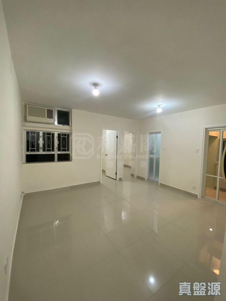 翠麗花園 4座高層 M室