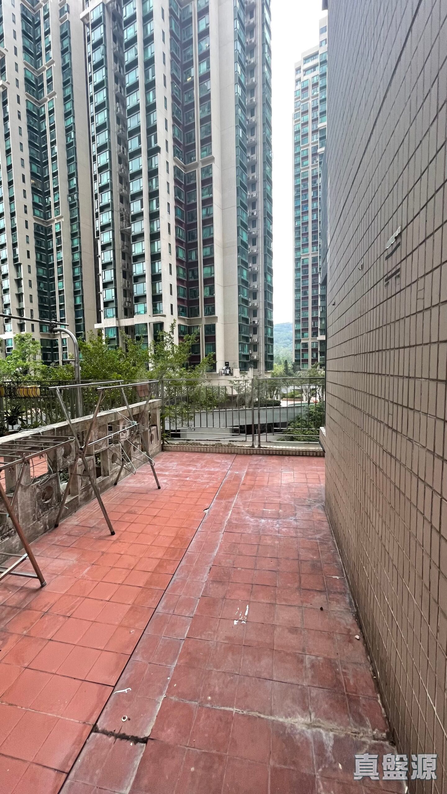 牽晴間 10座低層 C室