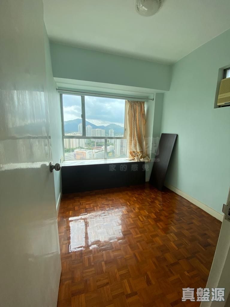 上水名都 巴黎閣 (3座)極高層 A室