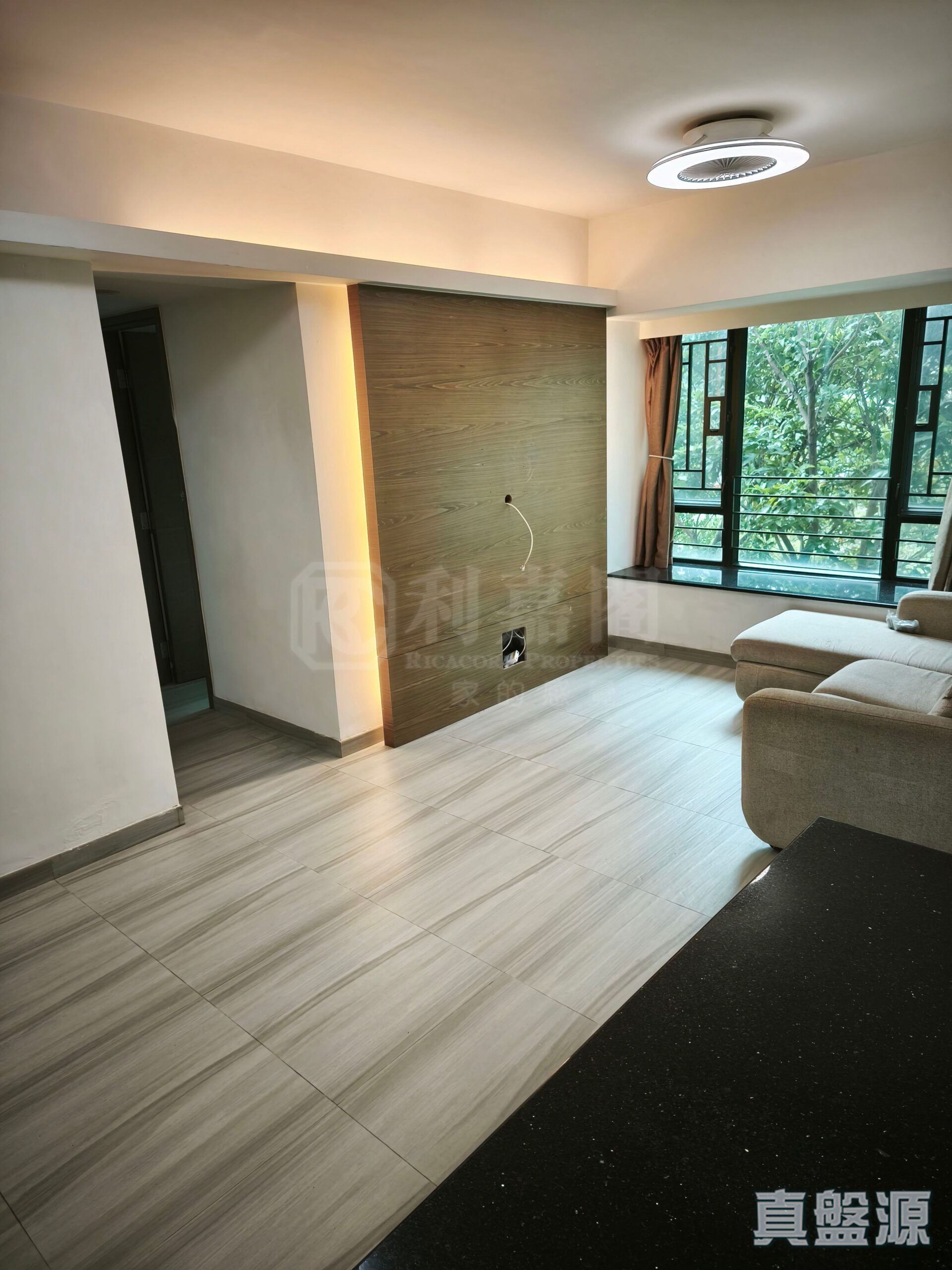 牽晴間 4座低層 C室