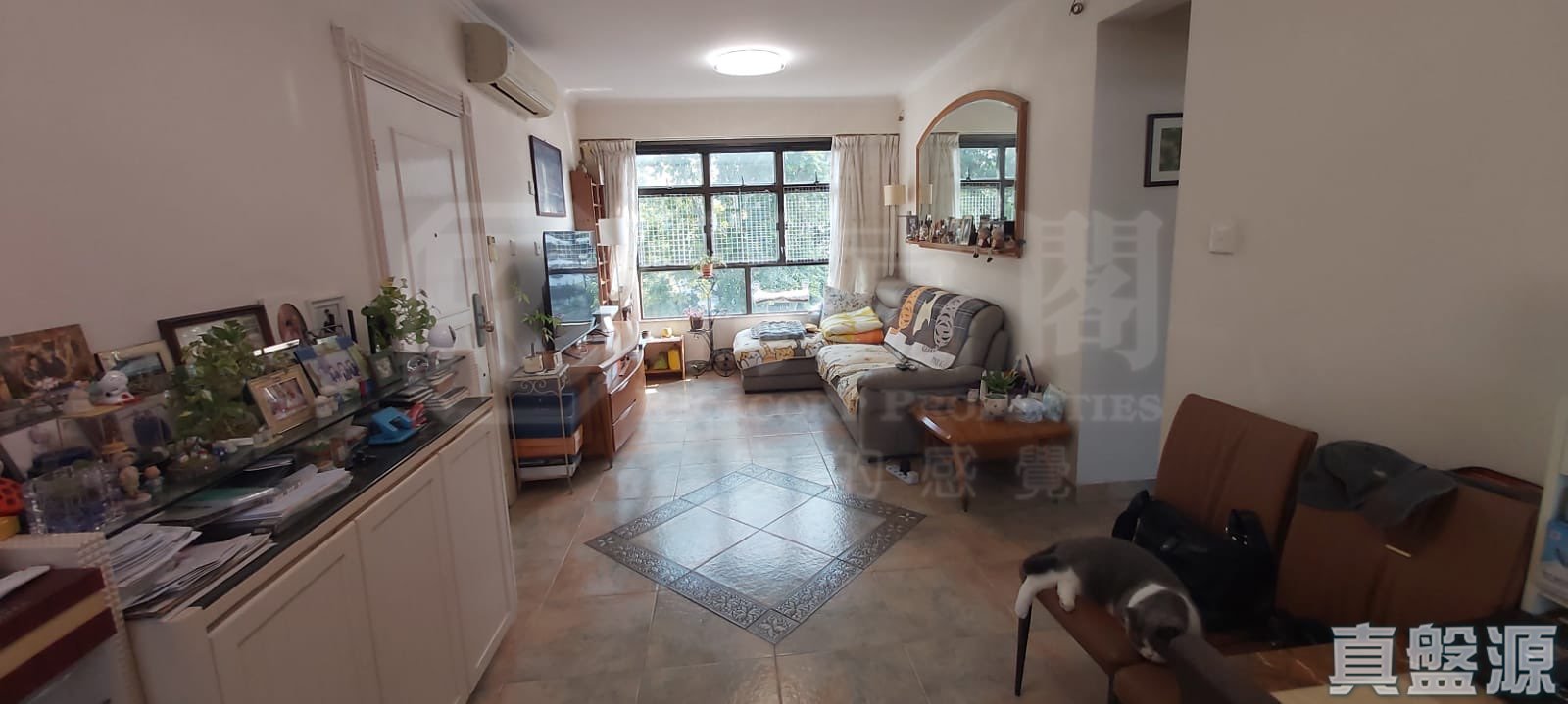 瑞柏園 4座高層