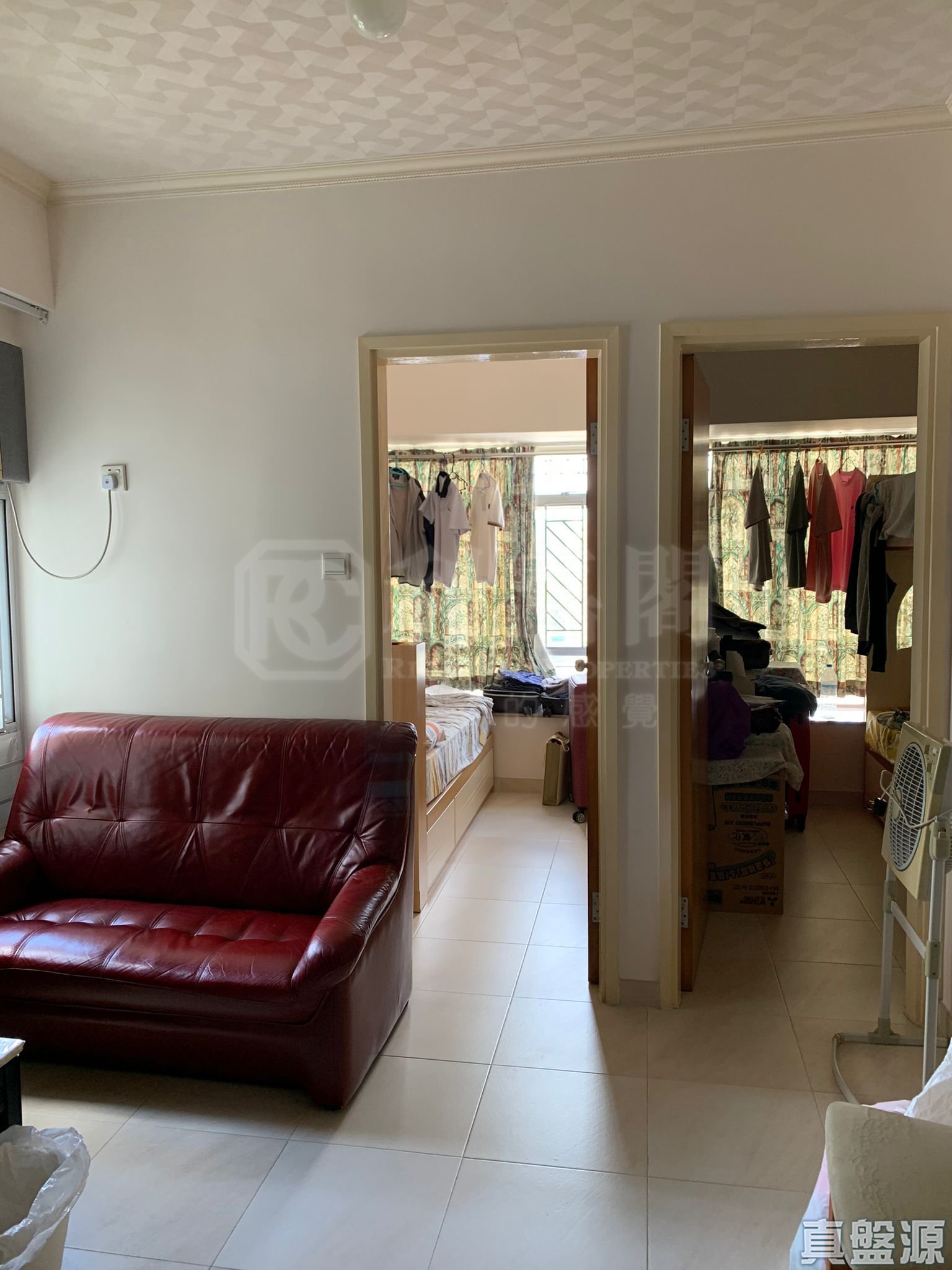 龍豐花園 A座高層 8室