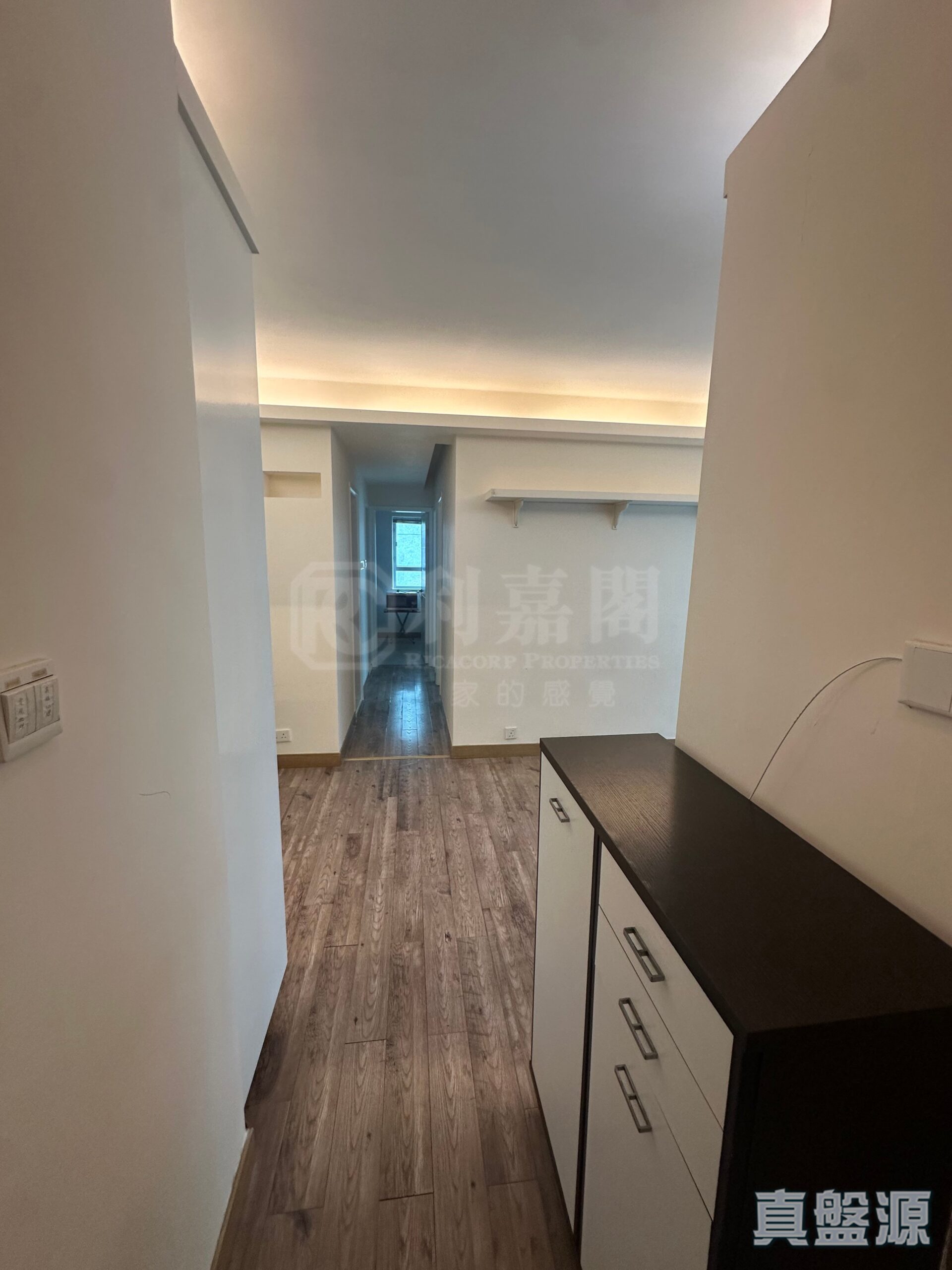 粉嶺中心 1期 F座高層 7室