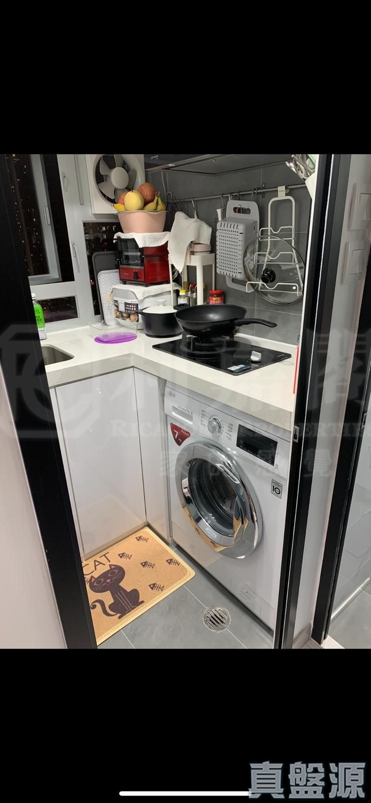 華明邨 信明樓 (2座)高層 7室