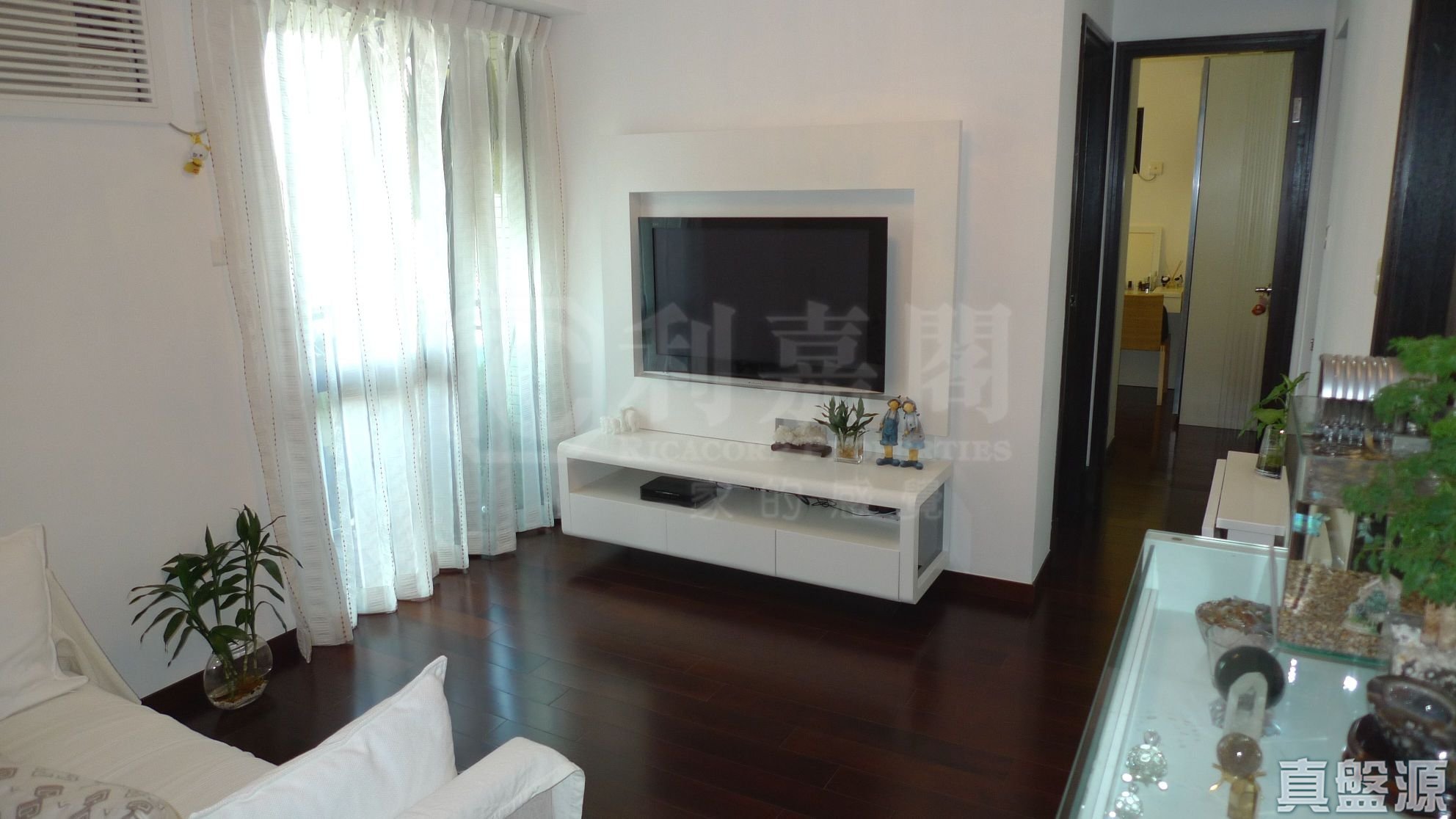 御皇庭 3座高層 B室