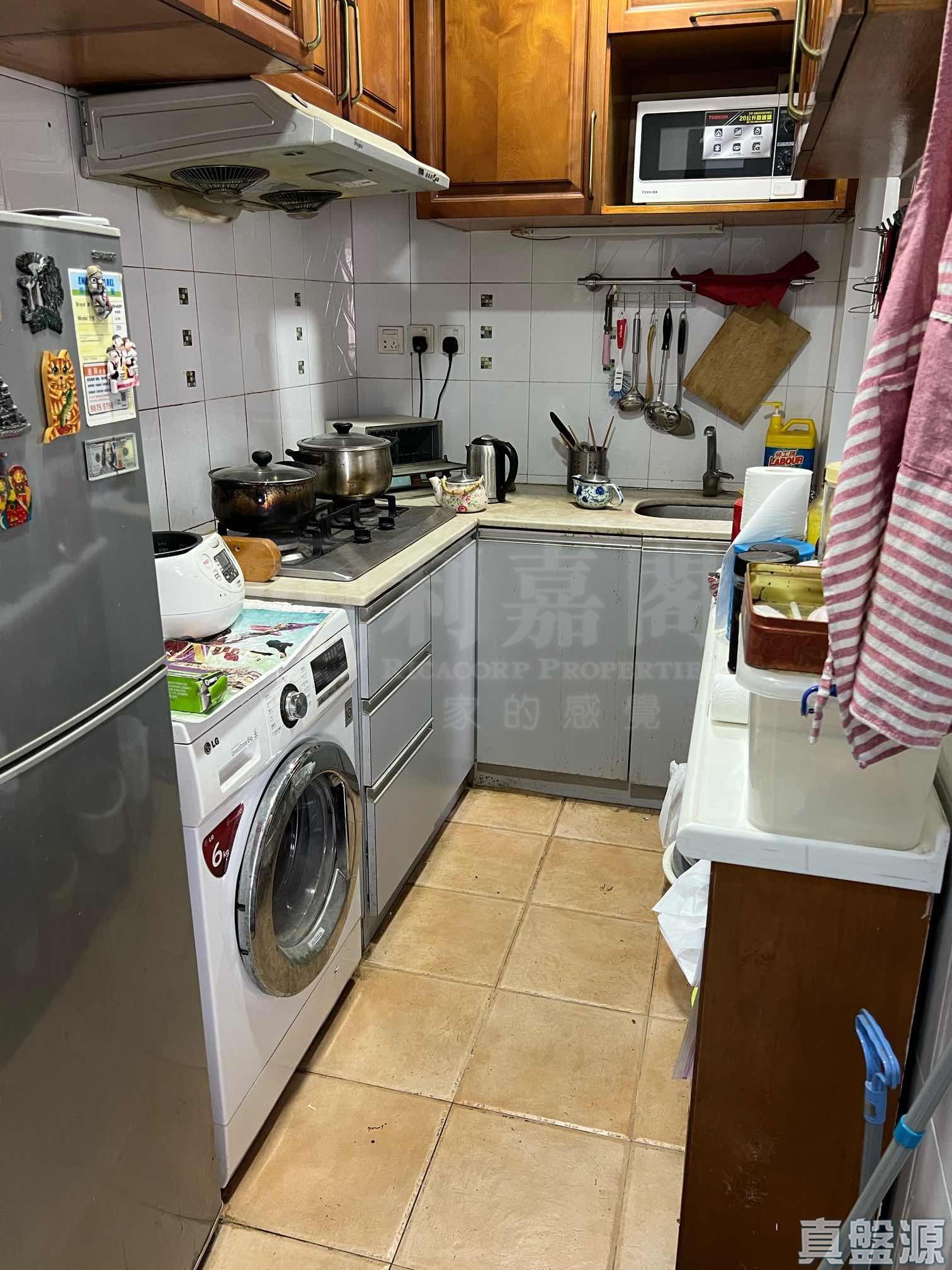 維也納花園 1座高層 F室