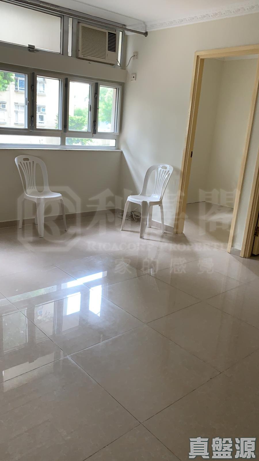 彩蒲苑 彩晶閣 (B座)低層 6室