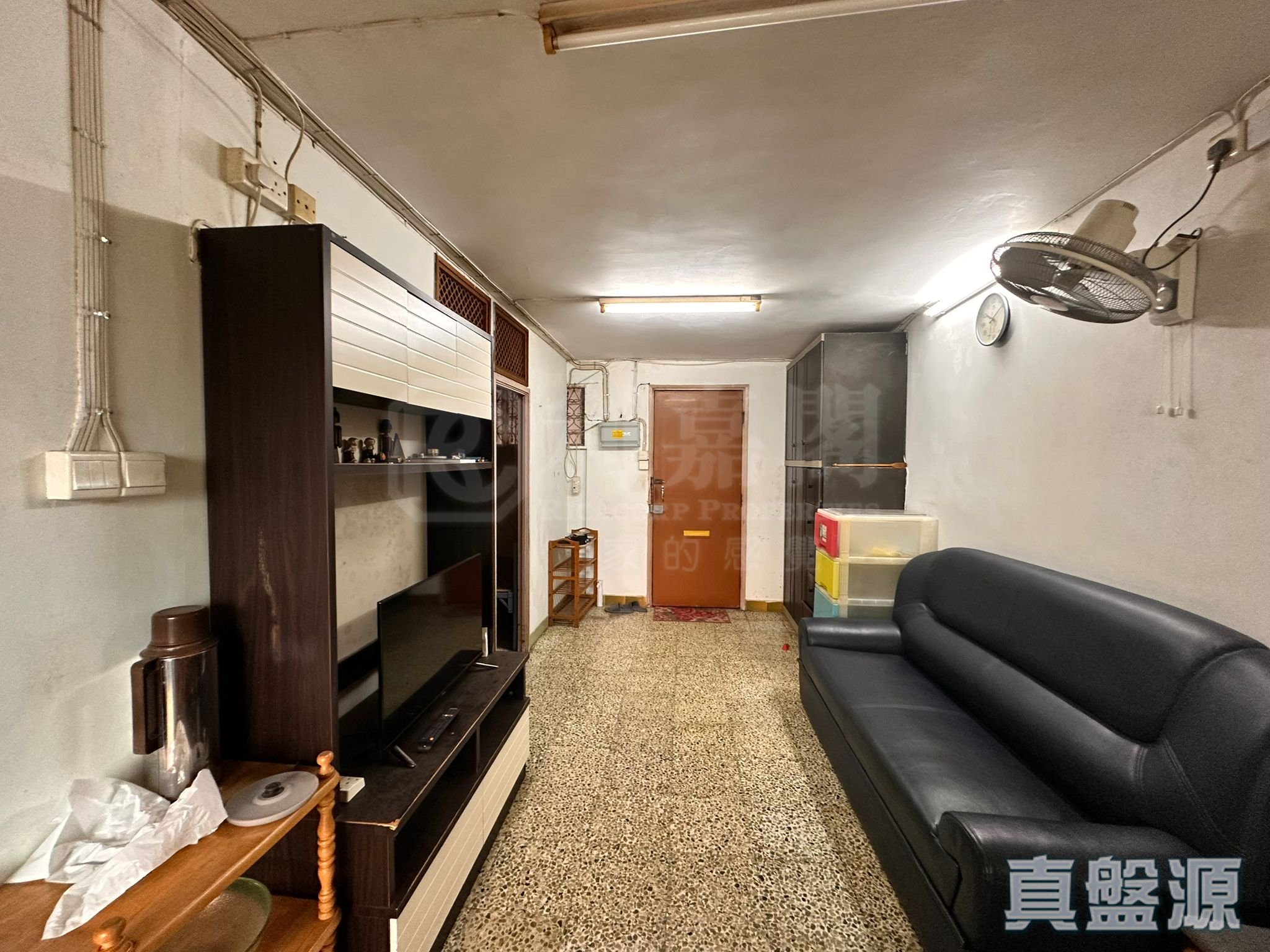 祥華邨 祥和樓極高層 11室